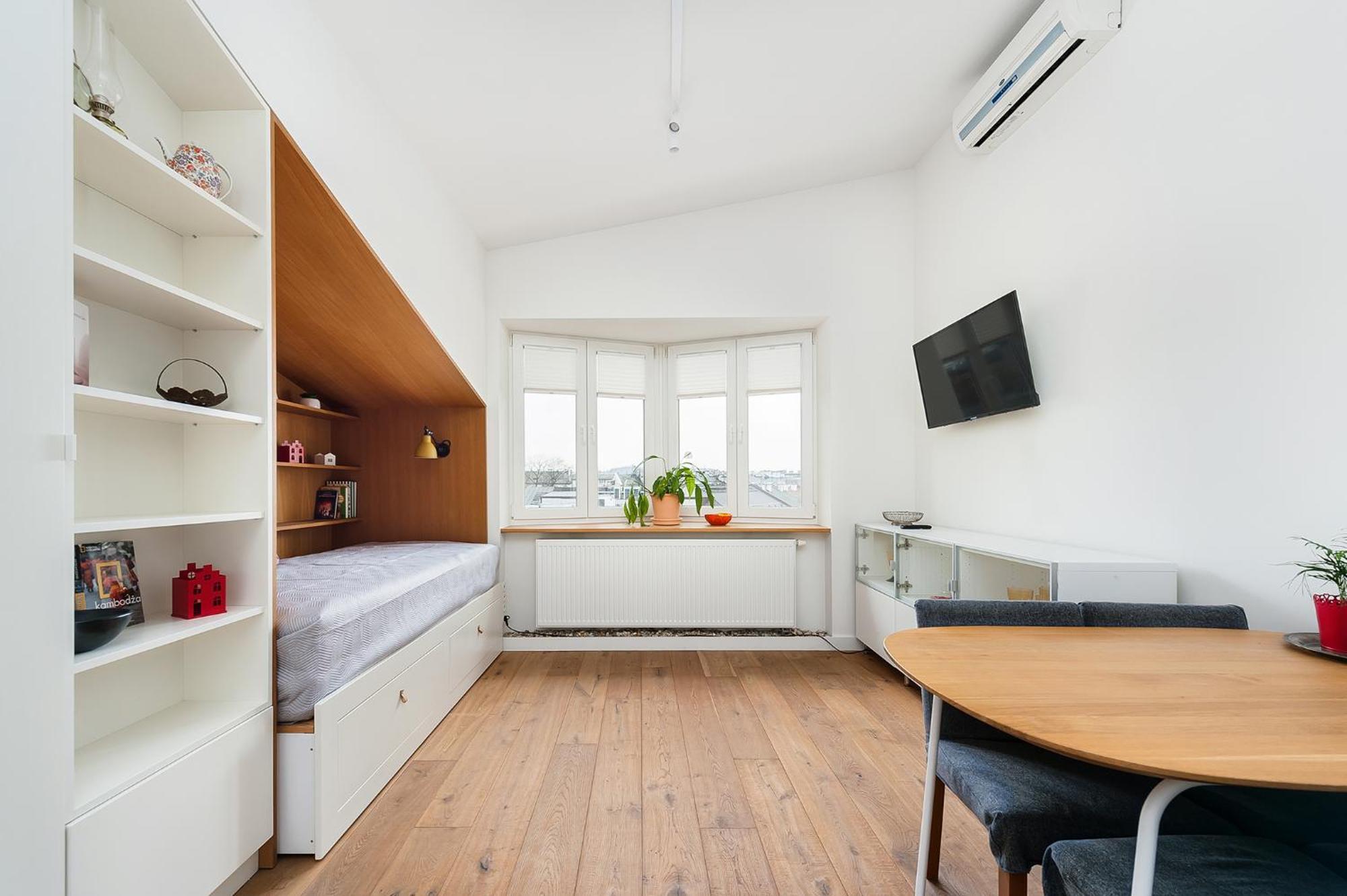 Heart Of Cracow Apartment Krakow Exterior photo
