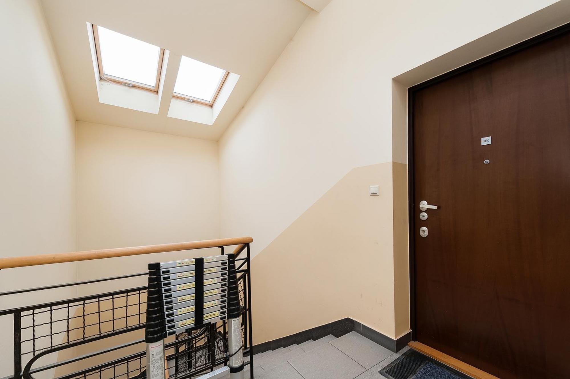 Heart Of Cracow Apartment Krakow Exterior photo