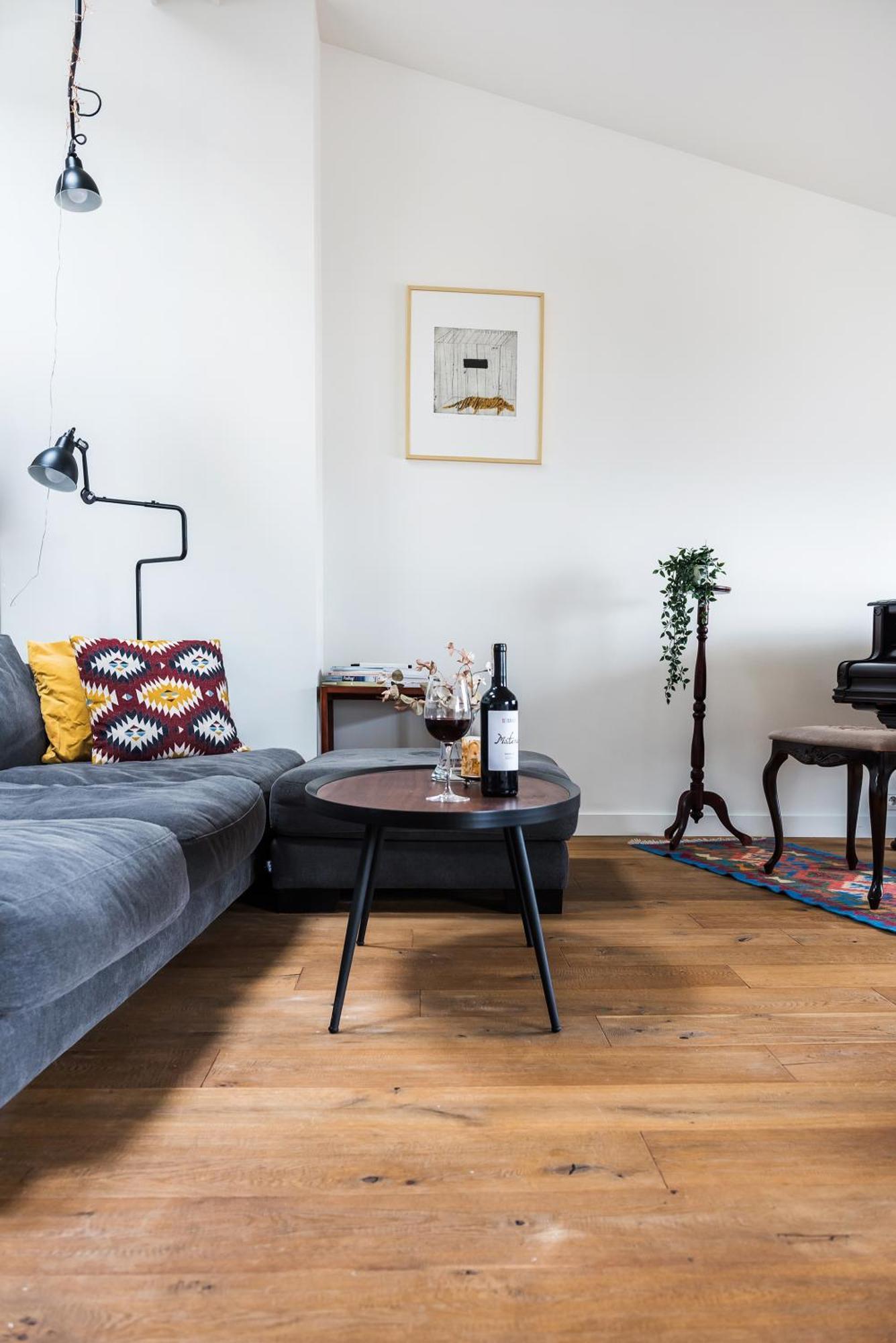 Heart Of Cracow Apartment Krakow Exterior photo
