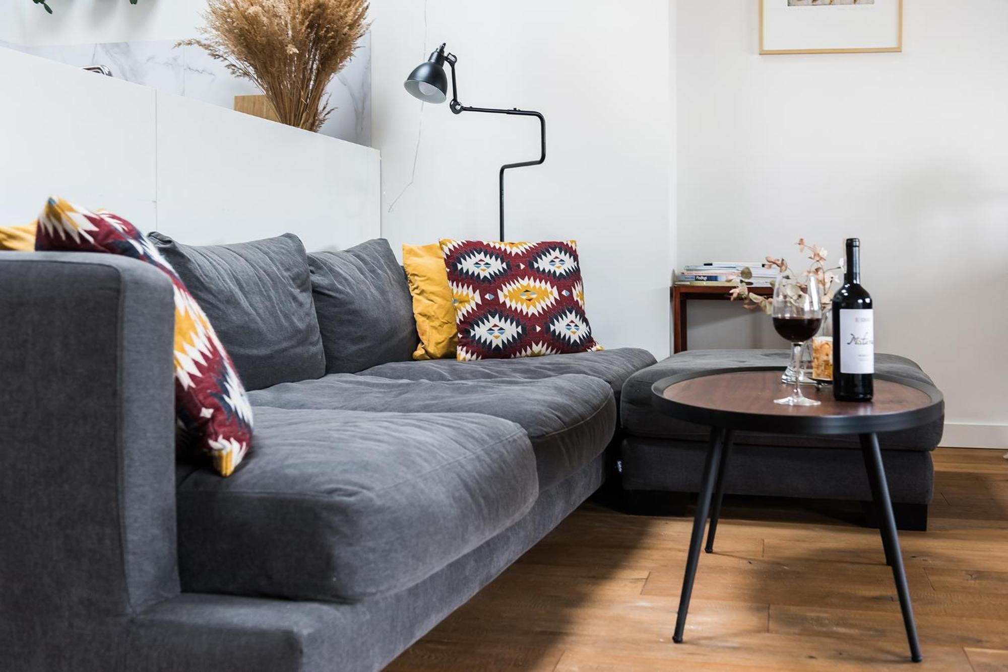 Heart Of Cracow Apartment Krakow Exterior photo