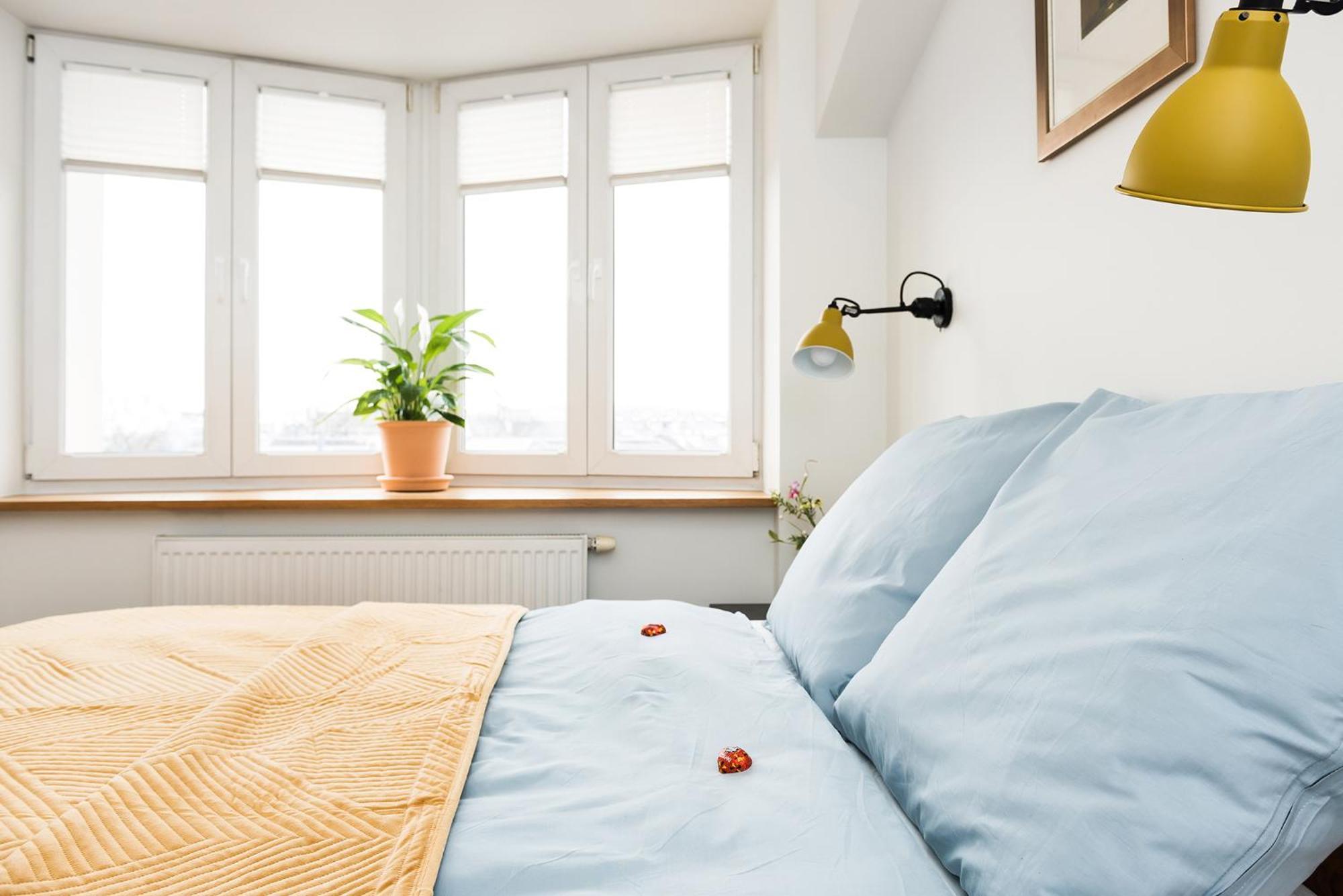 Heart Of Cracow Apartment Krakow Exterior photo