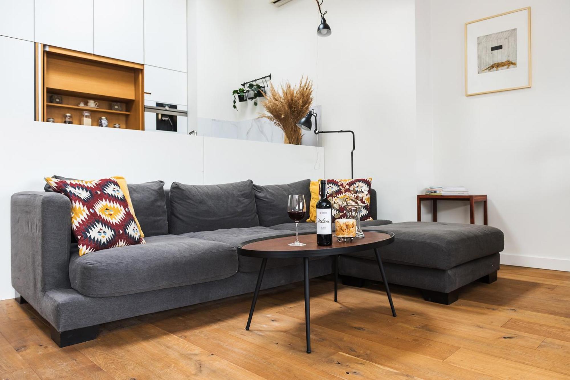 Heart Of Cracow Apartment Krakow Exterior photo