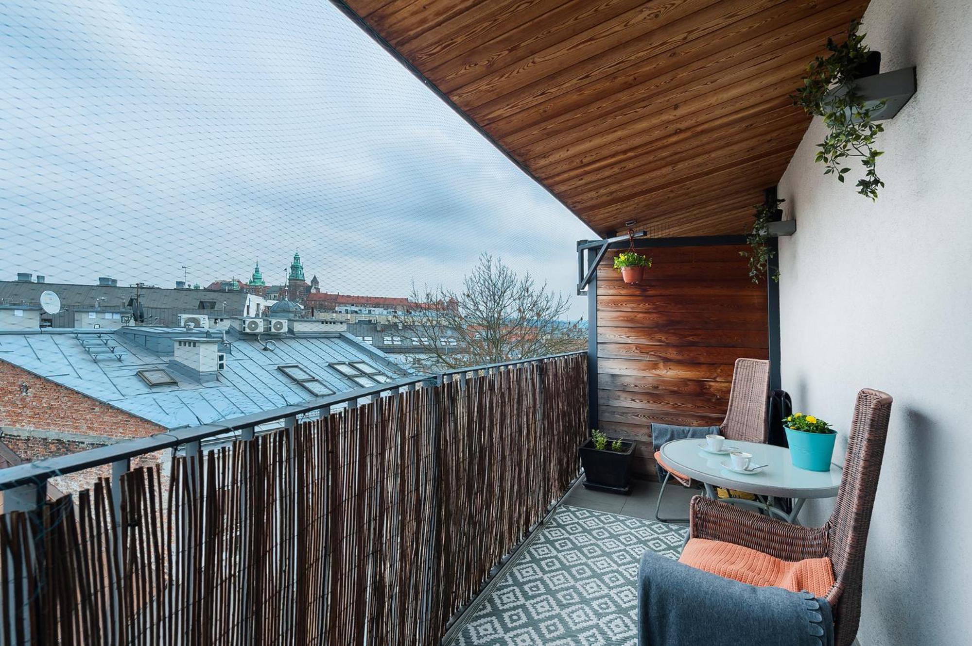Heart Of Cracow Apartment Krakow Exterior photo
