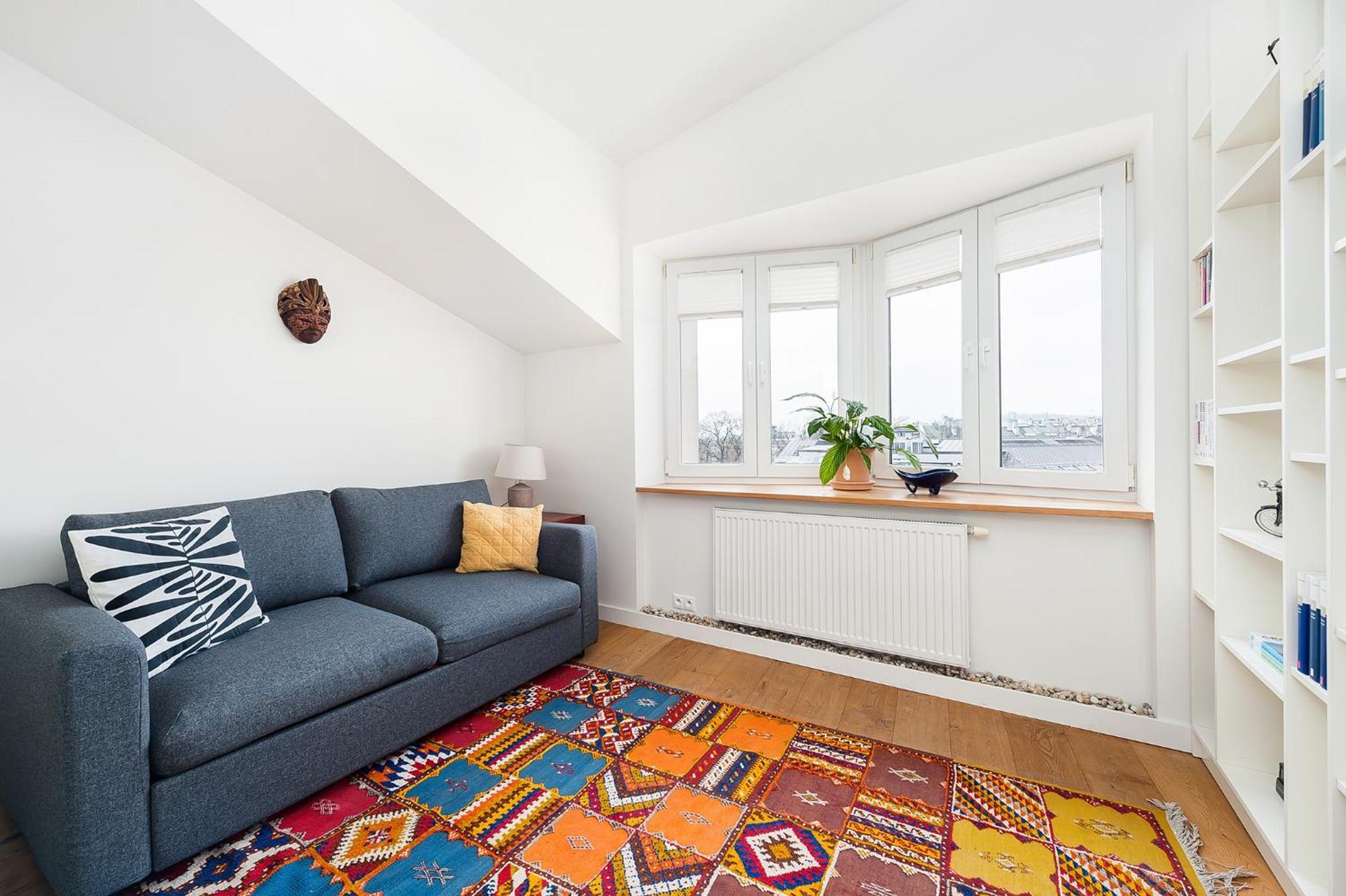 Heart Of Cracow Apartment Krakow Exterior photo
